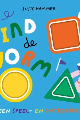 Vind de vorm