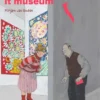 Anton yn it museum | 9789493318601