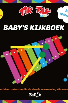 Baby's Kijkboek