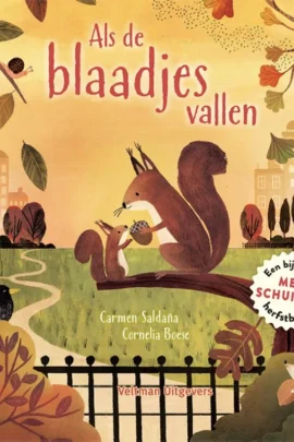 Als de blaadjes vallen