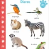 Dieren 24-36 maanden | 9789403214054