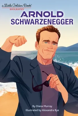 A Little Golden Book Biography