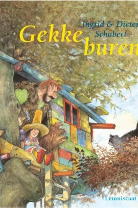 Gekke buren
