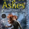 City of Ashes | 9781481455923