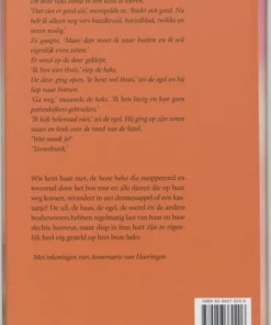 Alternative view of Toveren met de boze heks