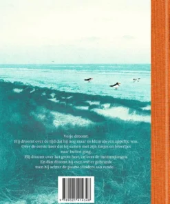 Vosje | 9789021414348