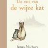 De reis van de wijze kat | 9789060389935