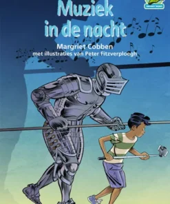 Muziek in de nacht
