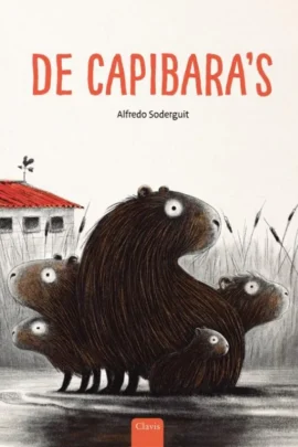 De capibara's