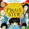 Pirate Stew | 9781526613752