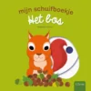 Het bos | 9789044824049