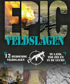 Veldslagen