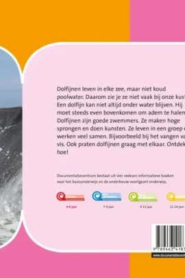 Alternative view of Dolfijn