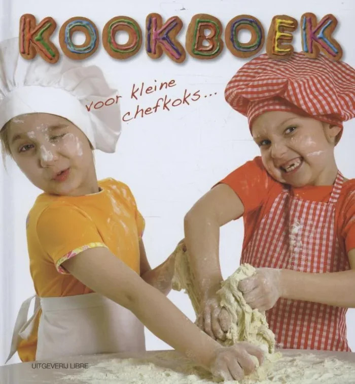 Kookboek