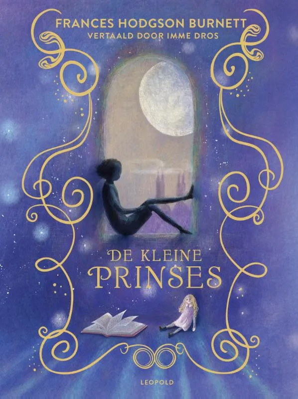 De kleine prinses | 9789025889135 De kleine prinses
