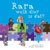 Rara, welk dier is dat? | 9789081739979