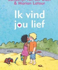 Ik vind jou lief