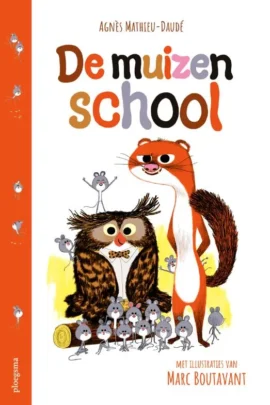 De muizenschool