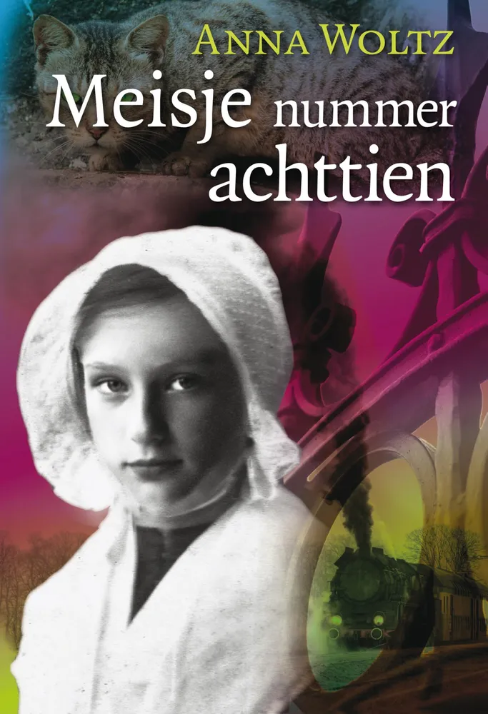 Meisje nummer achttien | 9789025883836 Meisje nummer achttien
