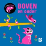 Boven en onder | 9789403234823