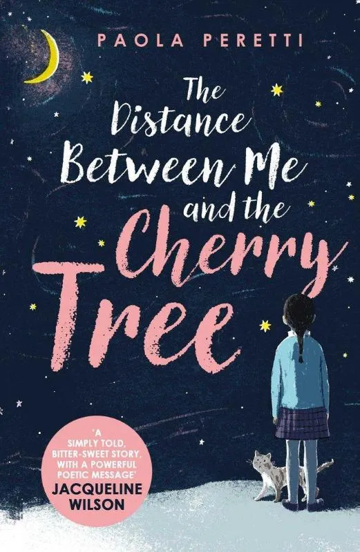 The Distance Between Me and the Cherry Tree | 9781471407550 The Distance Between Me and the Cherry Tree