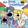 Het grote ontdekboek | 9789079738960