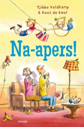 Na-apers!
