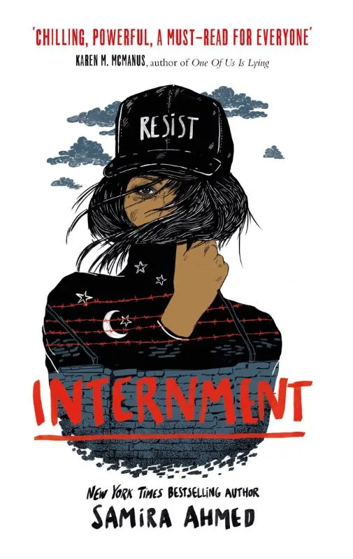 Internment | 9780349003344 Internment