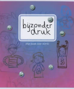 Bijzonder druk