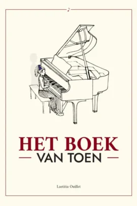 Het boek van toen