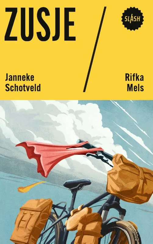 Zusje | 9789045130590 Zusje