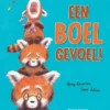 Een boel gevoel! | 9789047717805