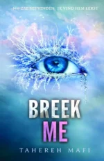 Breek me | 9789020679861