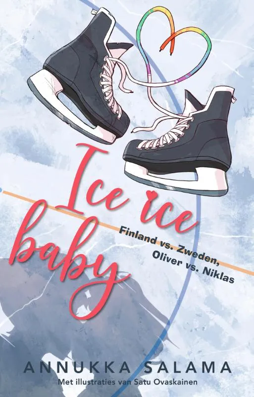 Ice ice baby | 9789020673593 Ice ice baby
