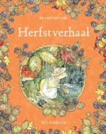 Herfstverhaal | 9789083475202