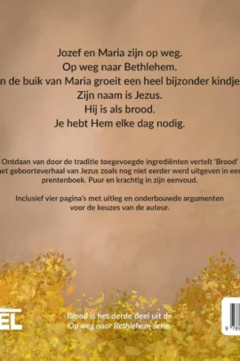 Brood | 9789493341319