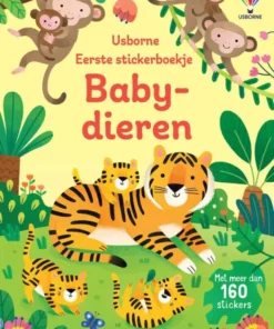 Babydieren