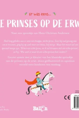 Alternative view of Er was eens een gebroken hart