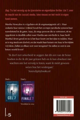 Dag 7 | 9789024576906