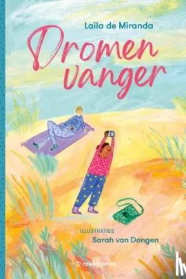 Dromenvanger