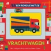 Een rondje met de vrachtwagen | 9789044848236