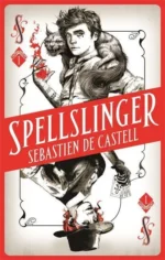 Spellslinger | 9781471406133