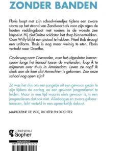 fietsen zonder banden | 9789493172227