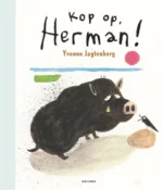 Kop op, Herman! | 9789025774745 Kop op, Herman! | 9789025774745