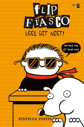 Lees dit niet!