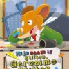 Mijn naam is Stilton, Geronimo Stilton | 9789464290660