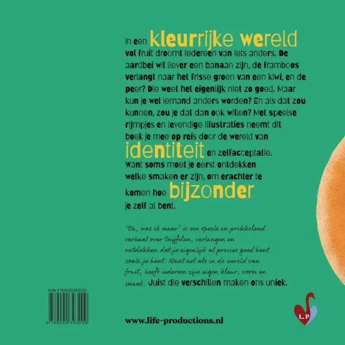 Oh, was ik maar... - Afbeelding 2