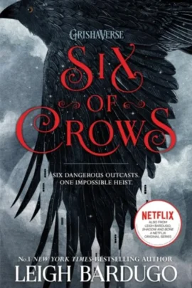 Six of crows