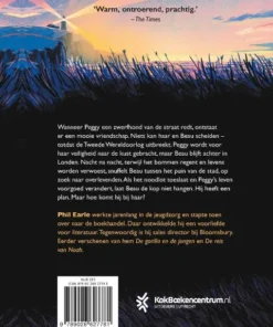 Alternative view of Helden van de straat