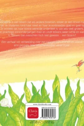 Alternative view of Meer dan een bloem